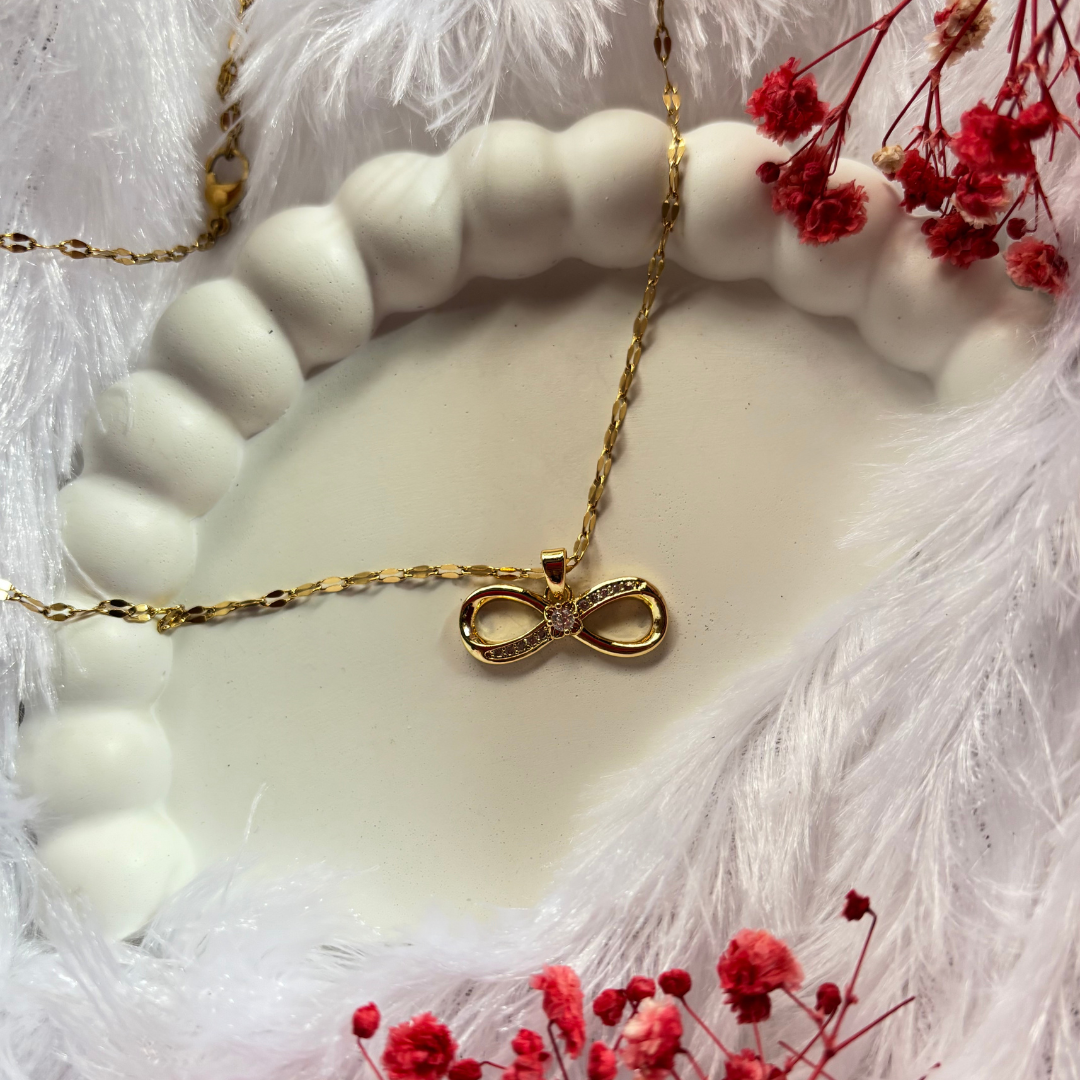 Forever YOU Necklace