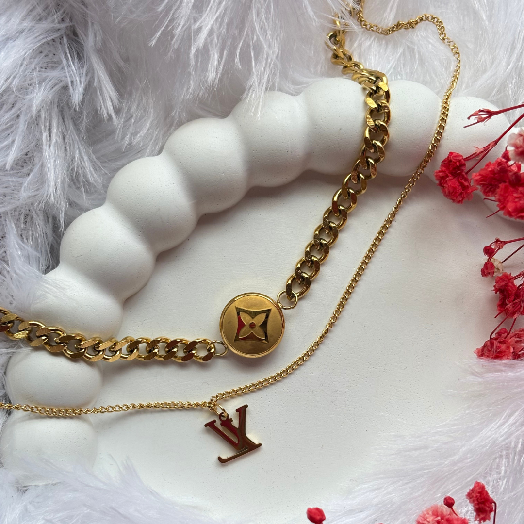 Goldcore Vibes Bracelet