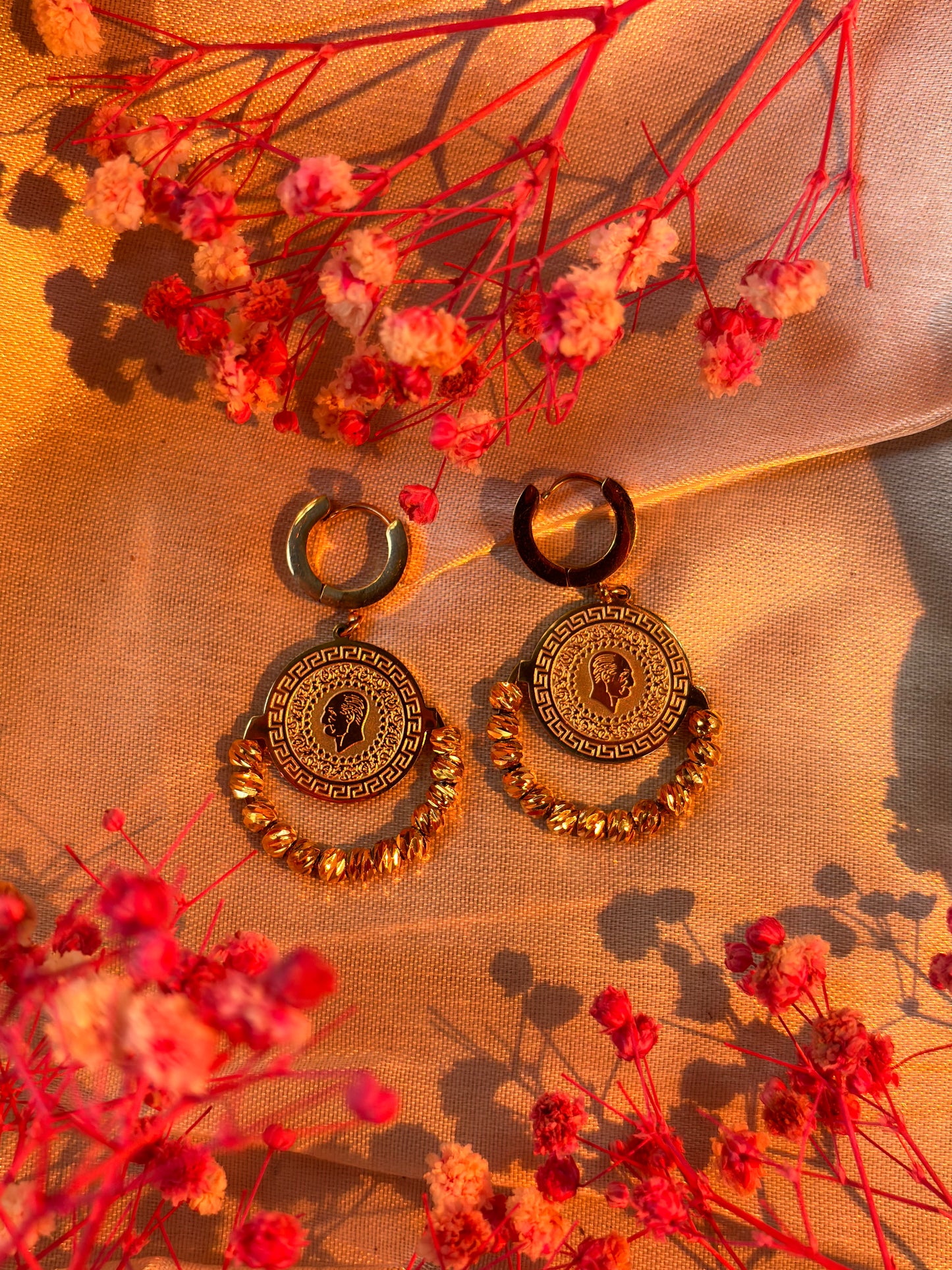 Royal Heritage Classic Earing