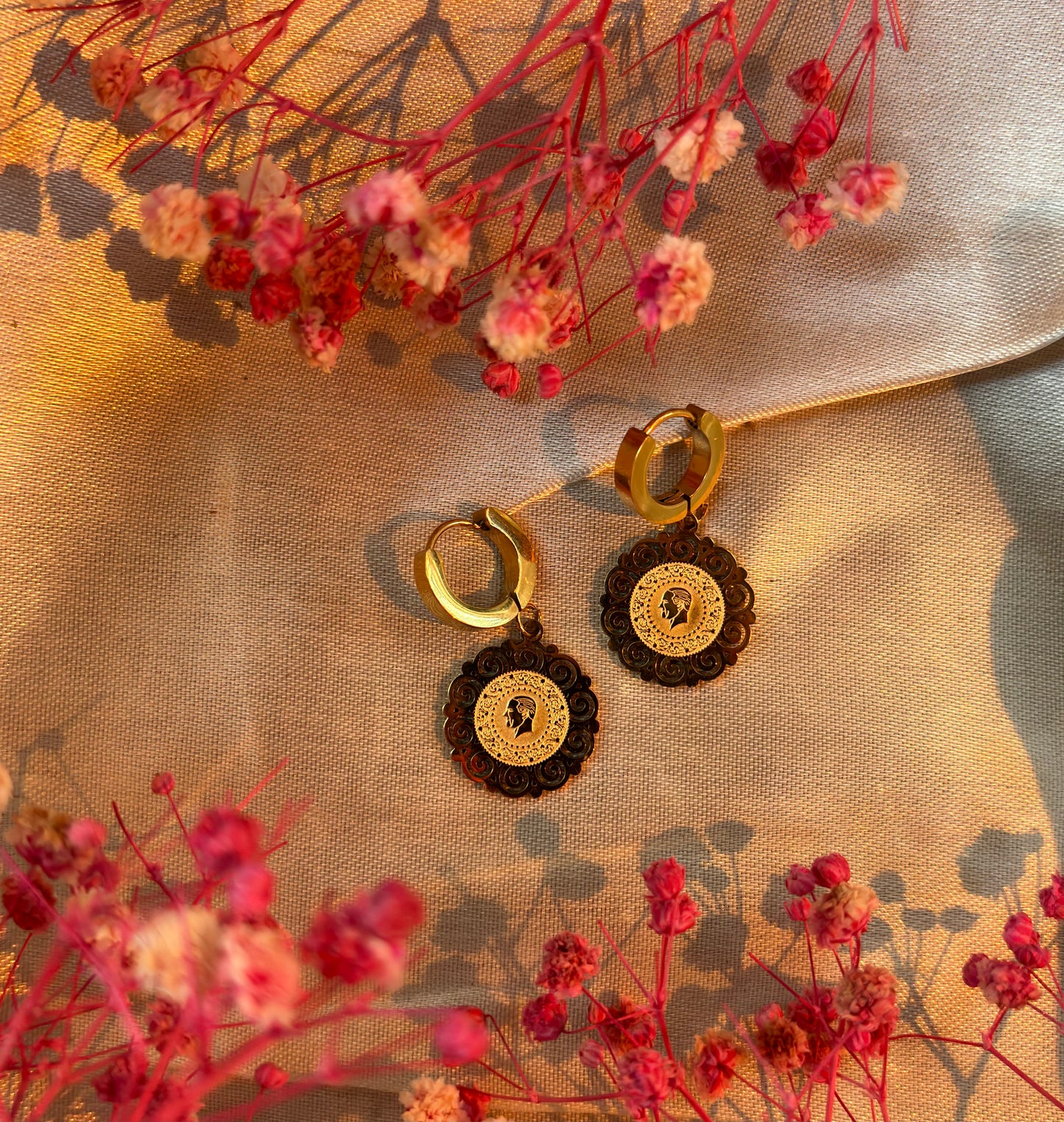 Timeless Coin Heritage Drops