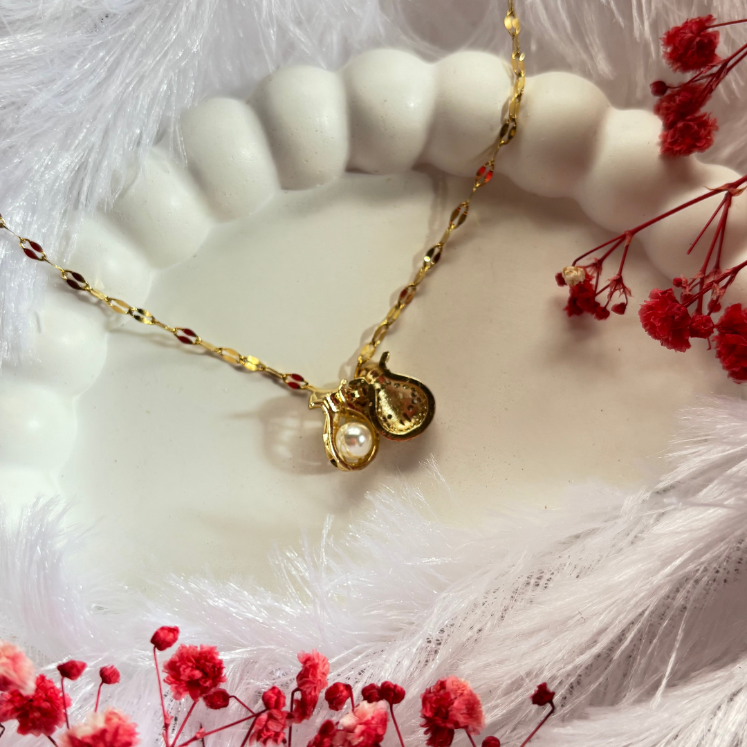 Wealth Magnet Pendant