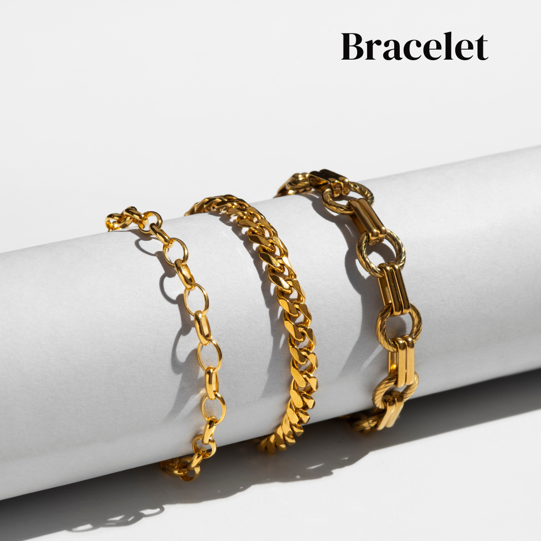 Explore Bracelets Collection