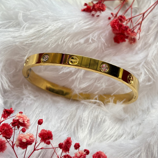Cartier Iconic Chic Bangle