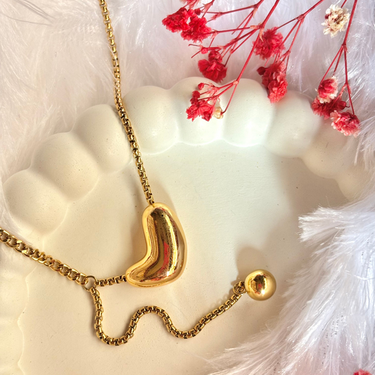 Stella necklace
