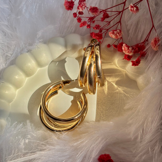 Triple Whirl Hoops