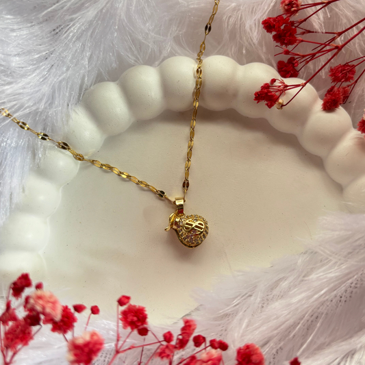 Wealth Magnet Pendant